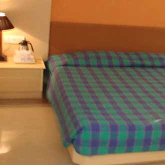 Hotel Kohinoor, Diu 3